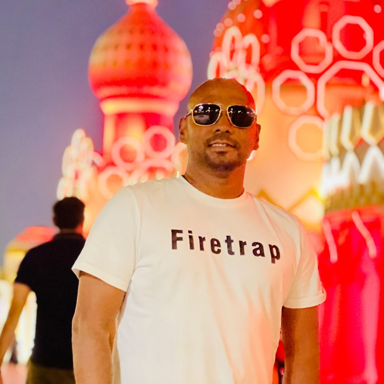 ifthikar, Iftys driving school, Instructor