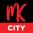 MK City Small Logo