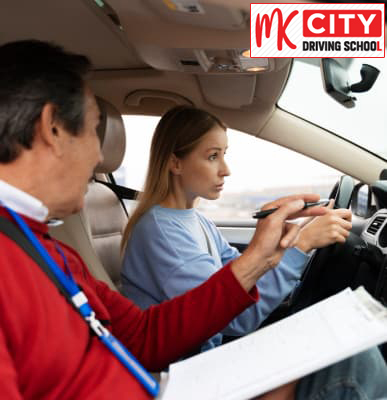 Milton Keynes Driving School