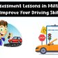 How Assessment Lessons in Milton Keynes Improve Your Driving Skills 85x85