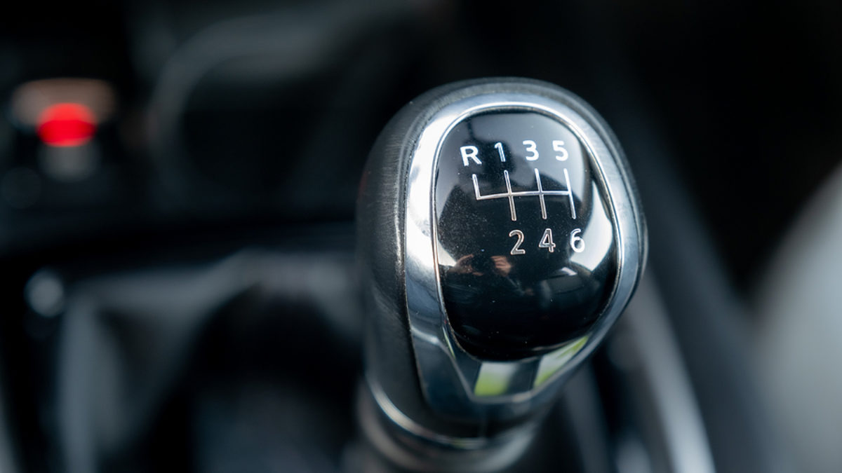 Manual Driving Lessons in Milton Keynes