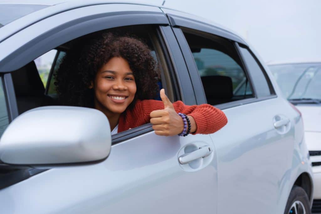 Learn to Drive in Milton Keynes