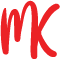 Mk City Driving School Logo