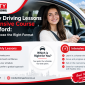 Weekly vs Intensive Driving Lessons 85x85